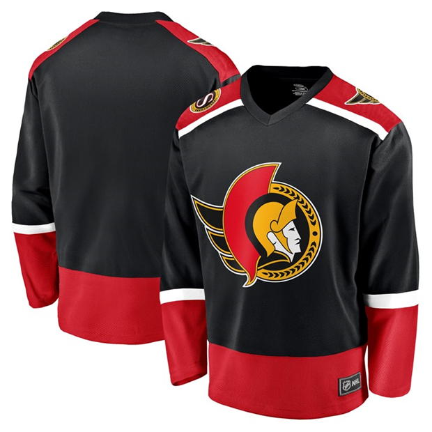 NHL Home Jersey Sn53