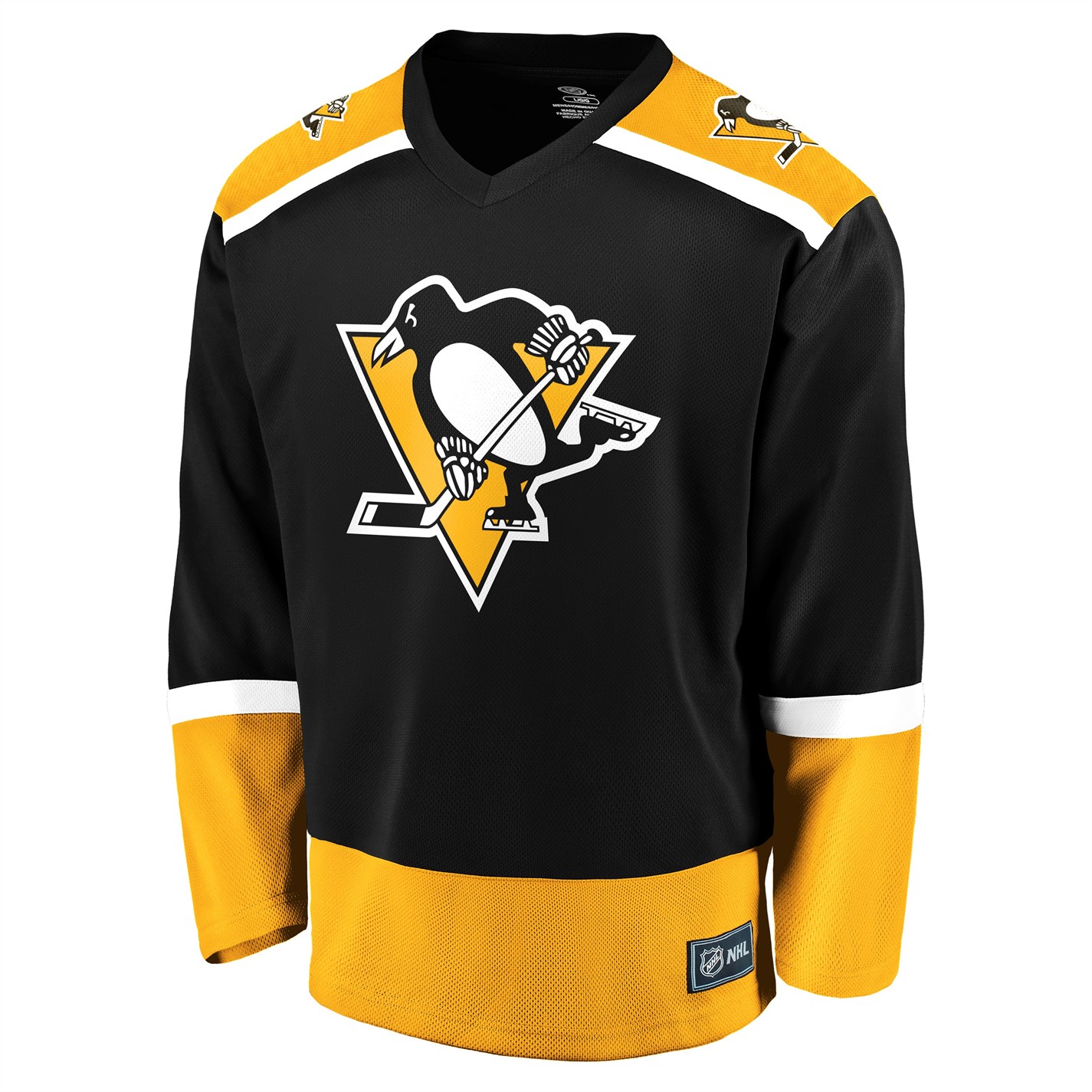 NHL Home Jersey barbat