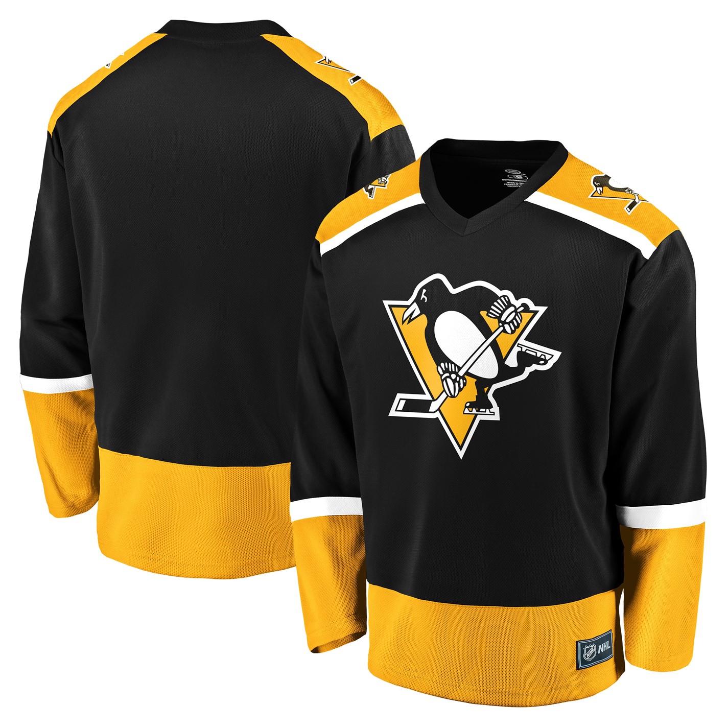 NHL Home Jersey barbat