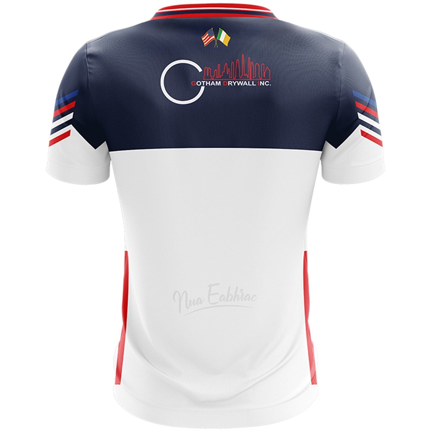 ONeills New York Home Jersey Senior