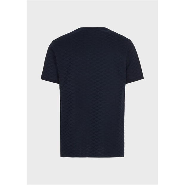 Tricou EMPORIO ARMANI Emporio Sn99