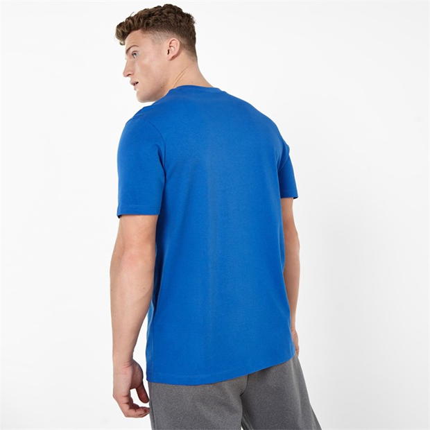 Camasa Everlast Longline T-