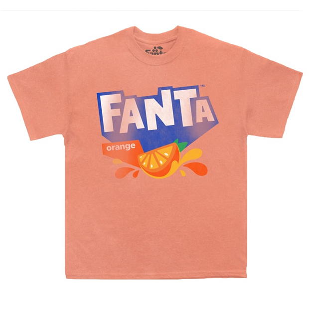 Tricou Fanta Wash Sn51