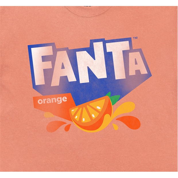 Tricou Fanta Wash Sn51