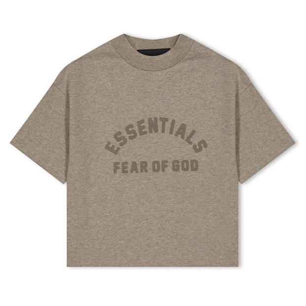 Camasa FEAR OF GOD ESSENTIALS Essentials T- copil