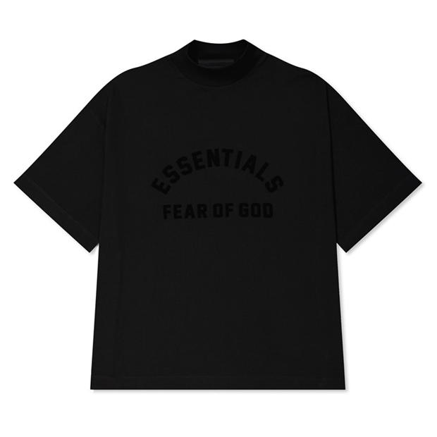 Camasa FEAR OF GOD ESSENTIALS Essentials T- copil