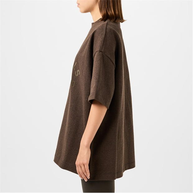 Camasa FEAR OF GOD ESSENTIALS Oversized T-