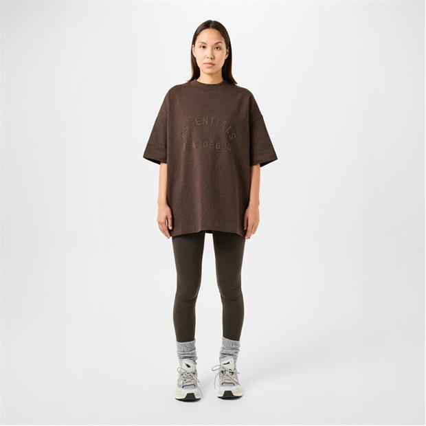 Camasa FEAR OF GOD ESSENTIALS Oversized T-