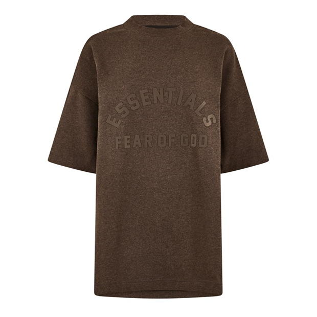 Camasa FEAR OF GOD ESSENTIALS Oversized T-