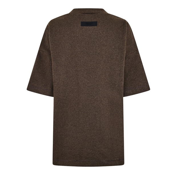 Camasa FEAR OF GOD ESSENTIALS Oversized T-