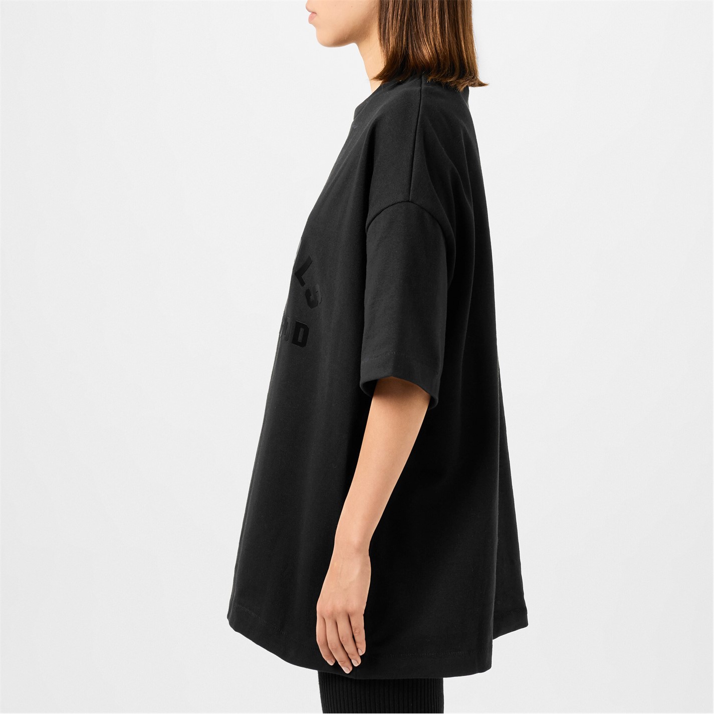 Camasa FEAR OF GOD ESSENTIALS Oversized T-