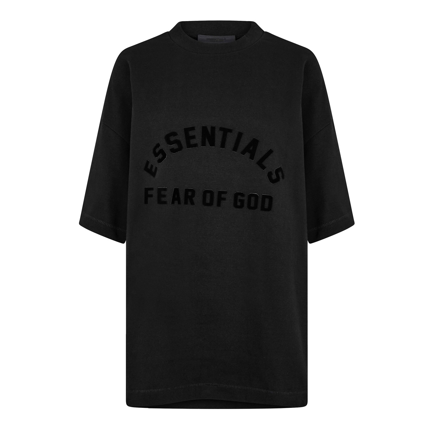 Camasa FEAR OF GOD ESSENTIALS Oversized T-