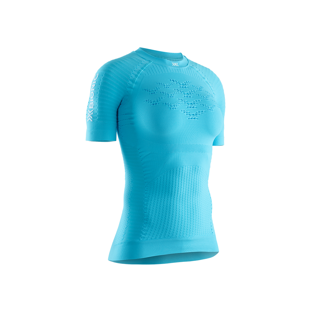 Tricou Femei Effektor 4.0 Running