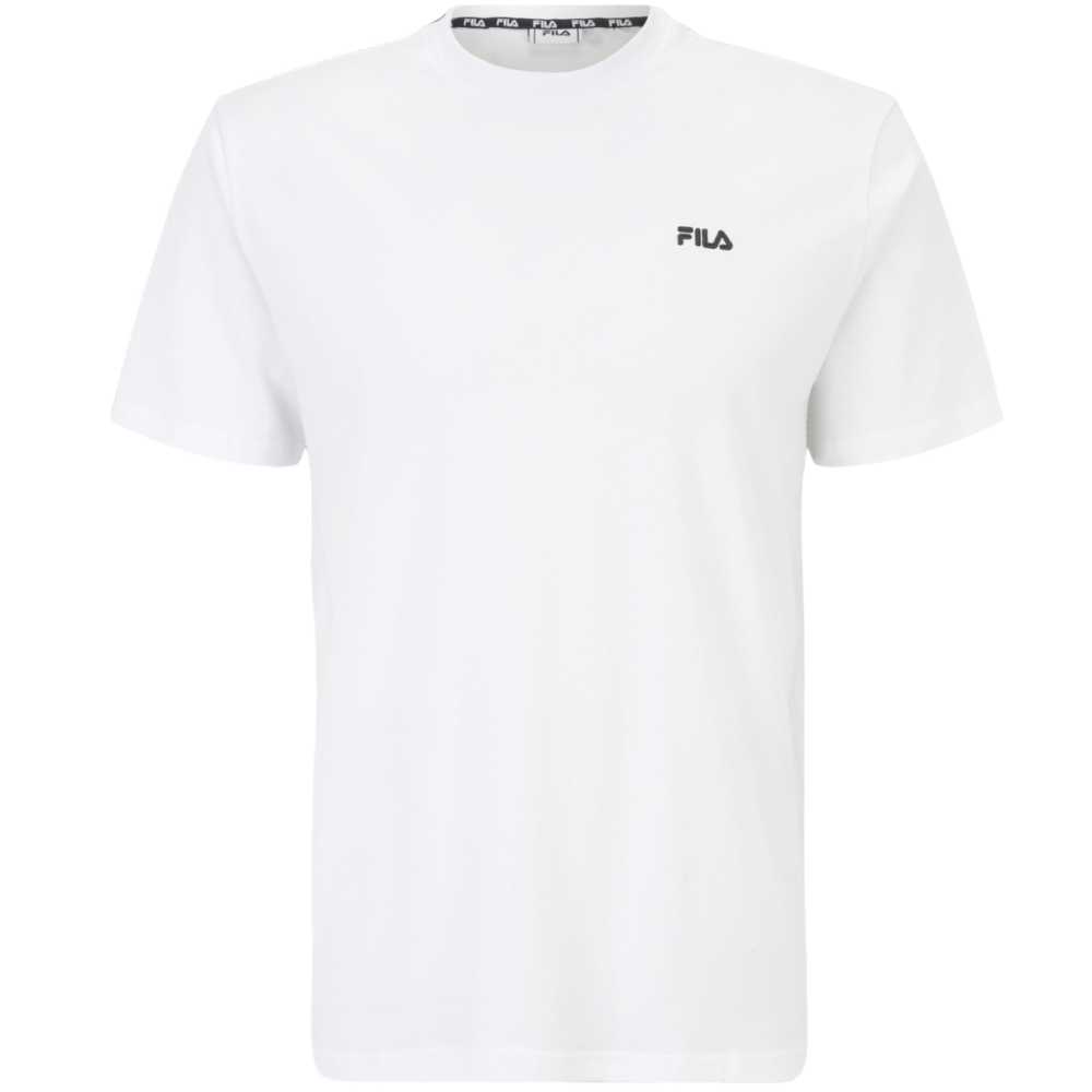 Camasa Fila Berloz men's T- white FAM0340 10001