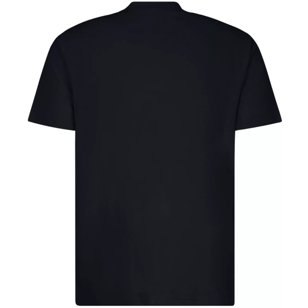 Camasa Fila Berloz men's T- black FAM0340 80010