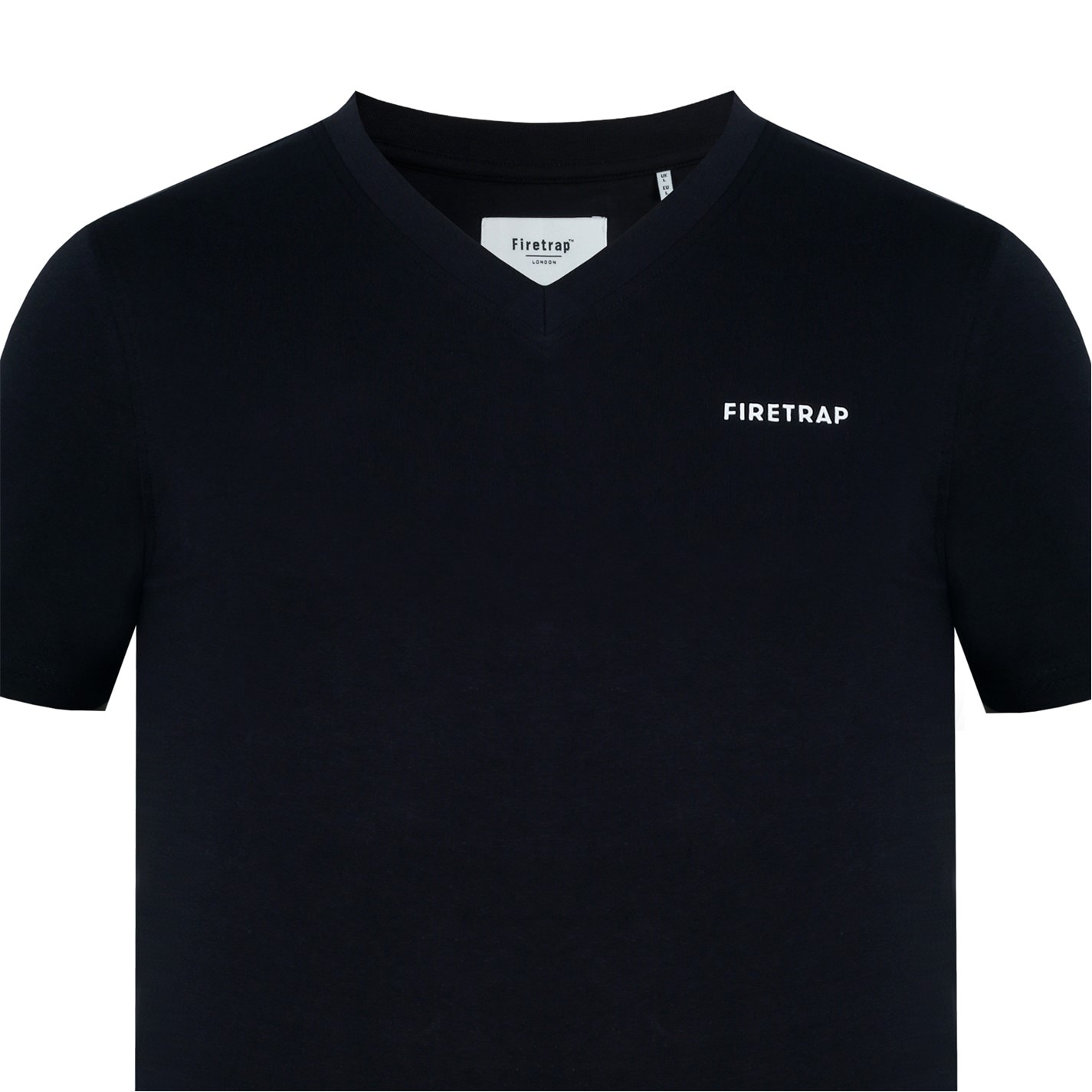 Camasa Firetrap Path T barbat