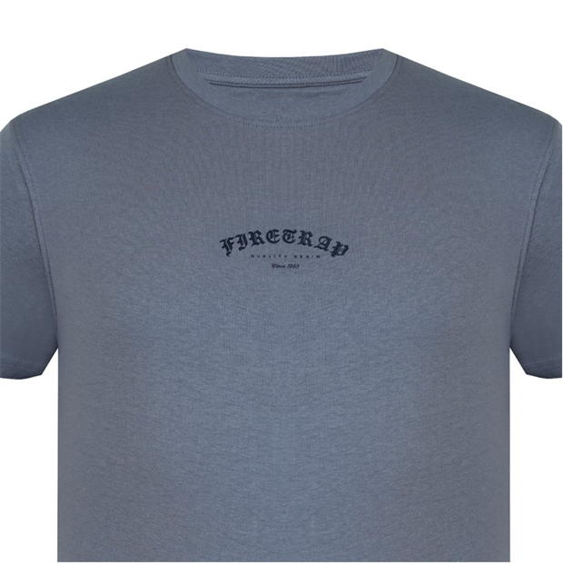 Camasa Firetrap Trek T barbat