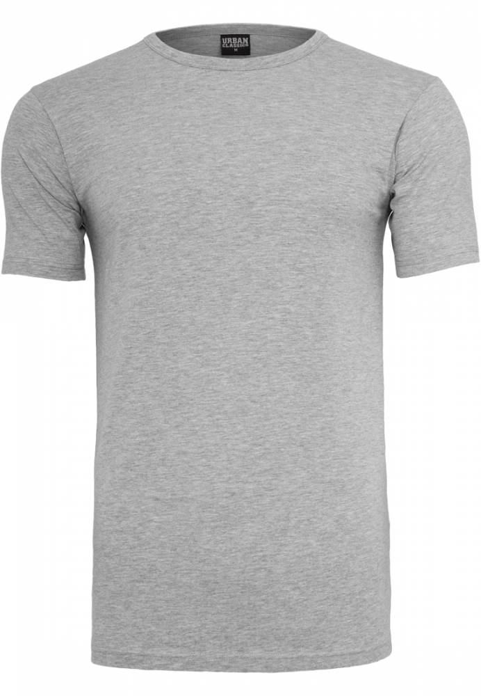 Tricou Fitted Stretch Urban Classics