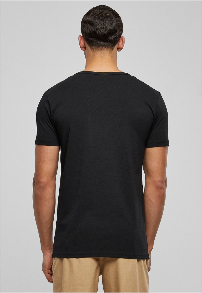 Tricou Fitted Stretch Urban Classics