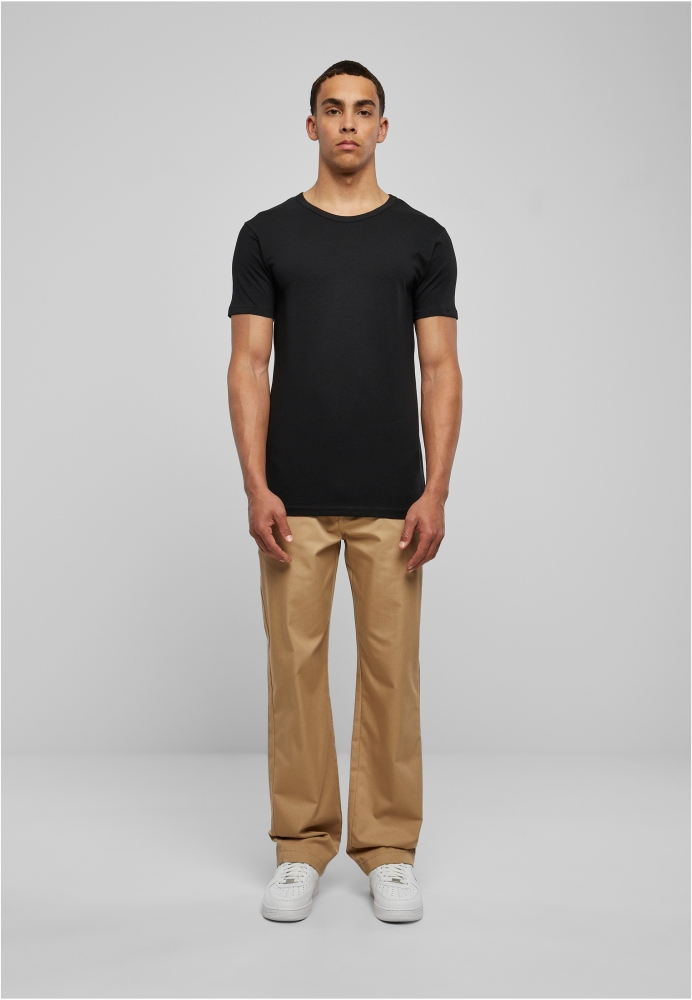 Tricou Fitted Stretch Urban Classics