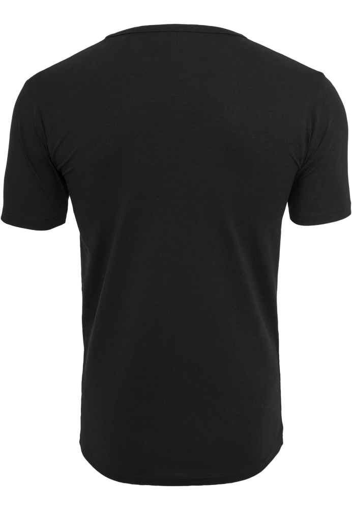 Tricou Fitted Stretch Urban Classics