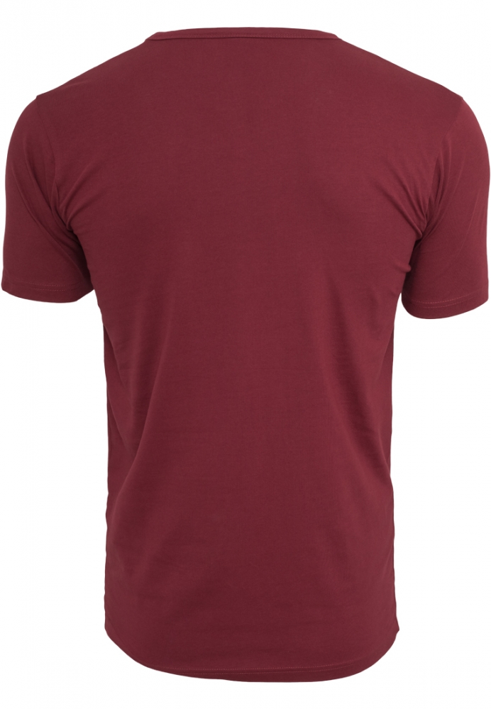 Tricou Fitted Stretch Urban Classics