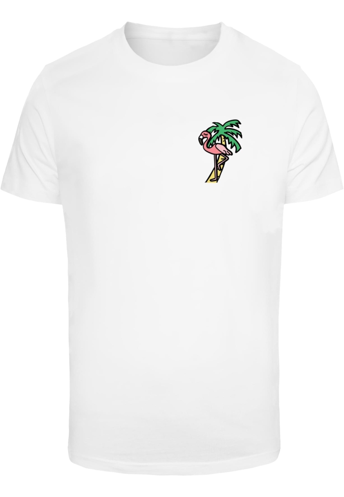 Tricou Flamingo Mister Tee