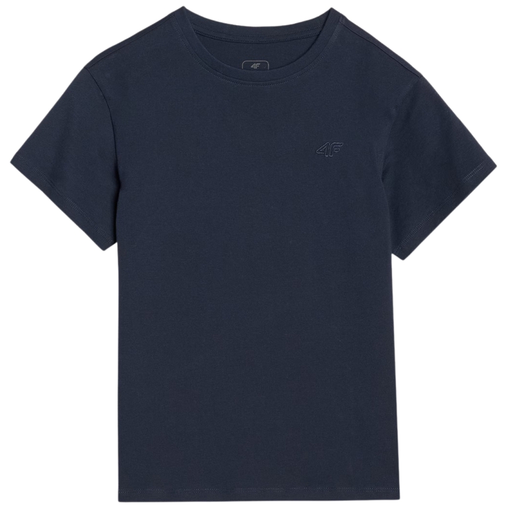 Camasa T- for boy 4F M2330 navy blue 4FJWMM00TTSHM2330 31S