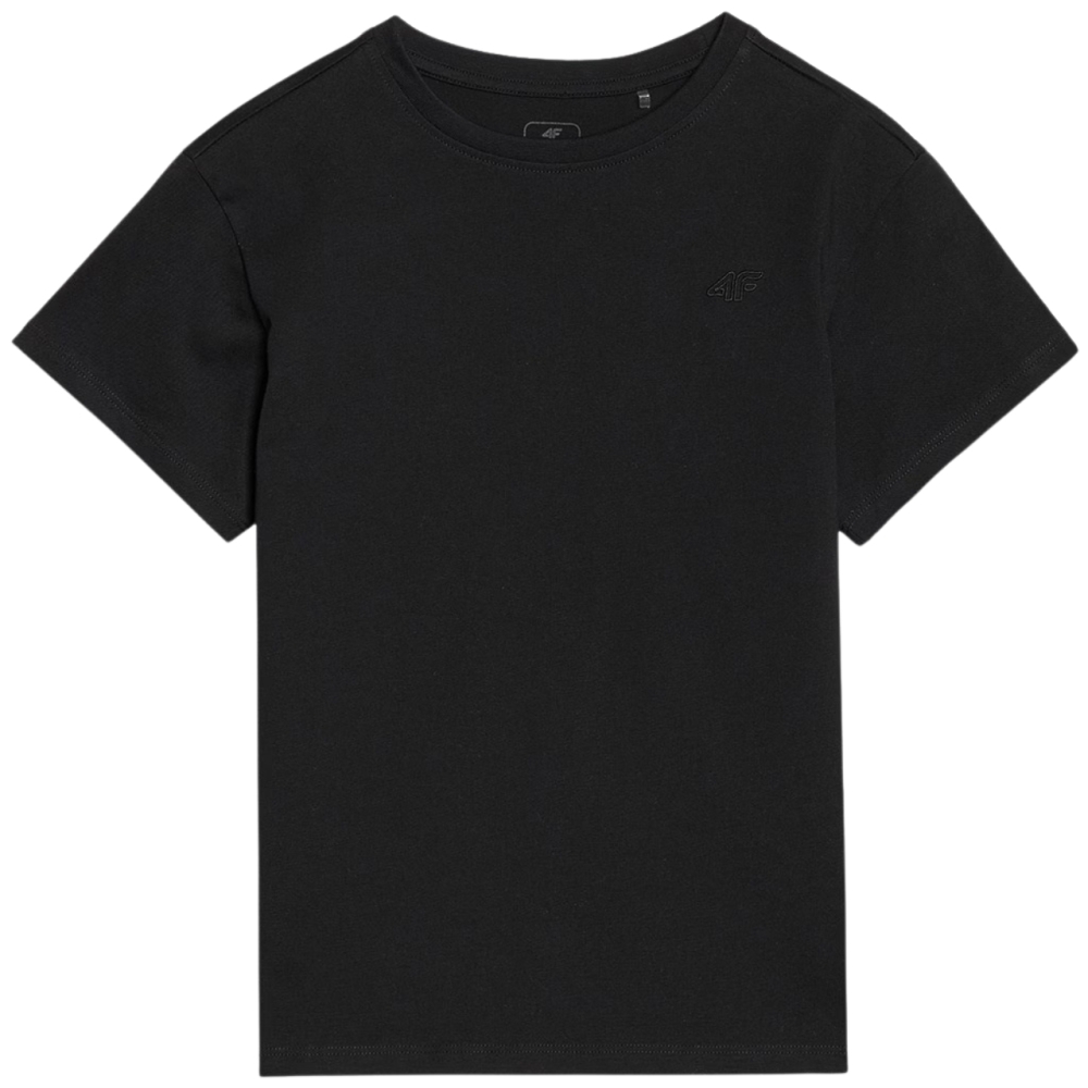 Camasa T- for boy 4F M2330 deep black 4FJWMM00TTSHM2330 20S