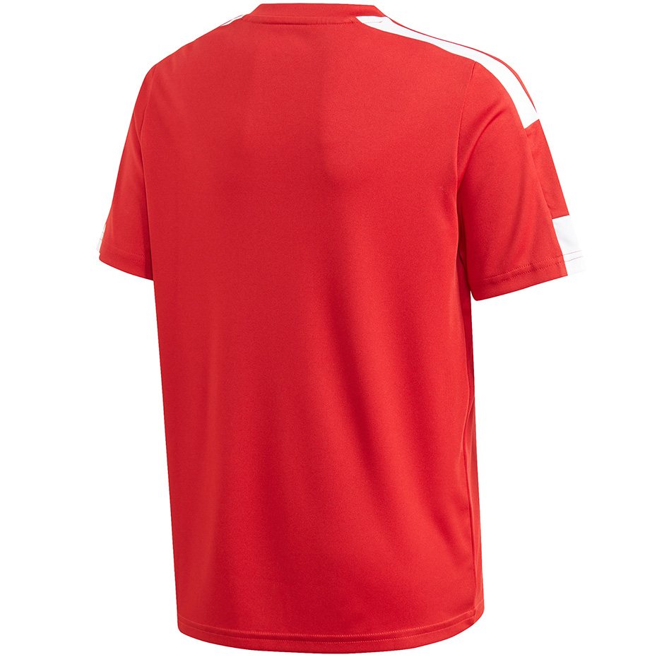 Camasa T- for adidas Squadra 21 Jersey Youth red GN5746 copil