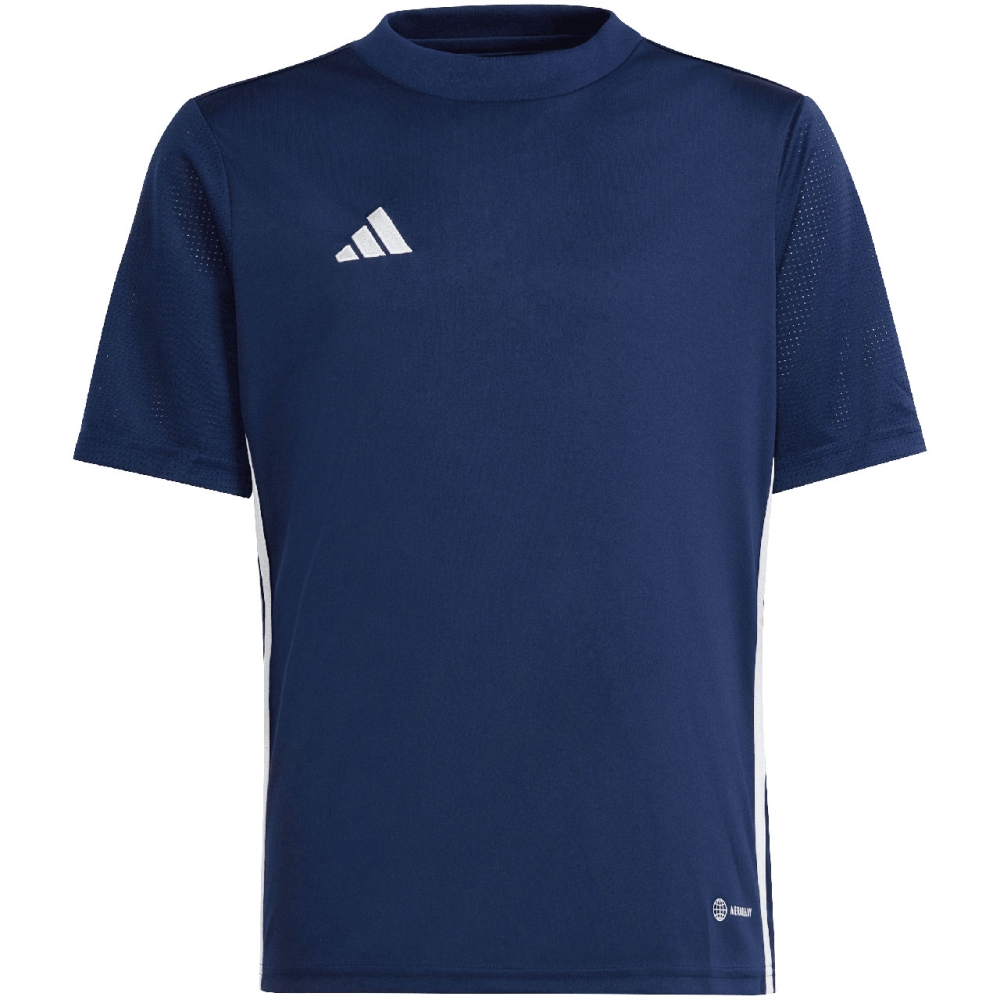 Camasa T- for adidas Table 23 Jersey navy blue H44537 copil