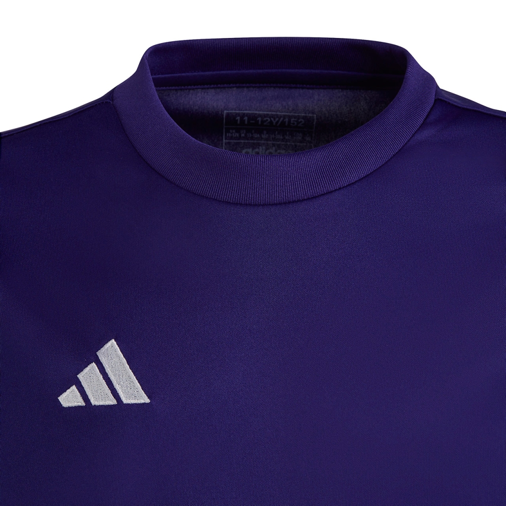 Camasa T- for adidas Table 23 Jersey purple IB4935 copil