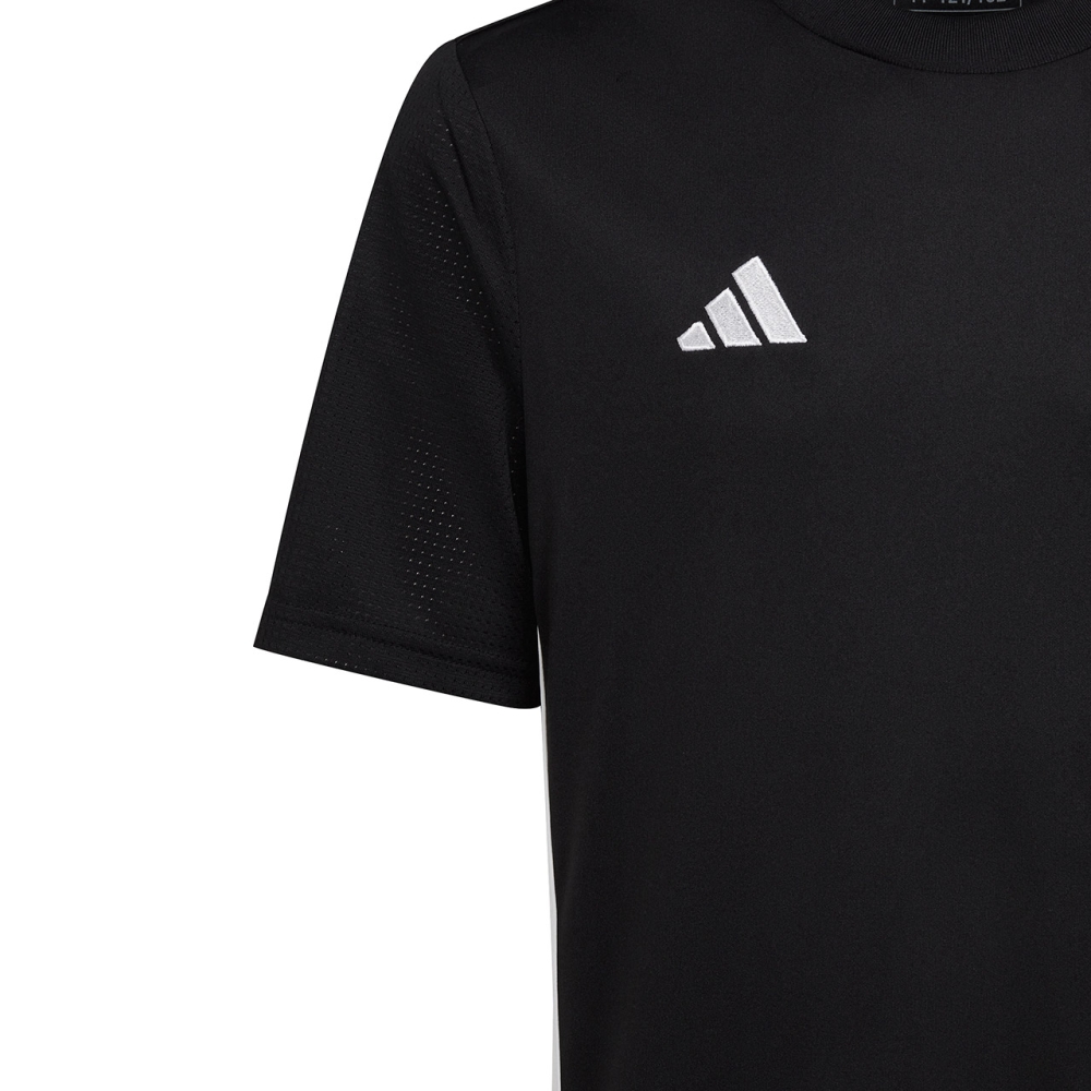 Camasa T- for adidas Table 23 Jersey black H44535 copil