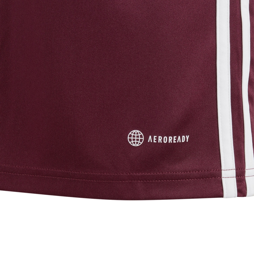 Camasa T- for adidas Table 23 Jersey burgundy IB4933 copil