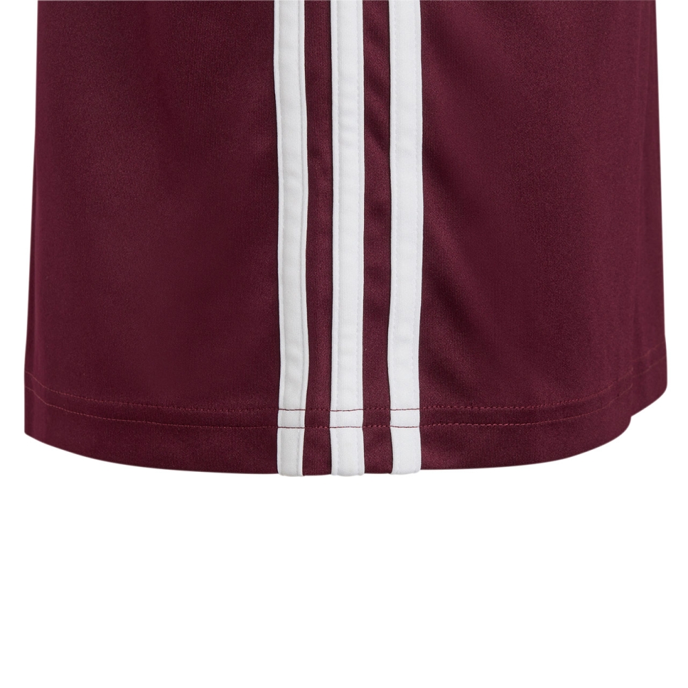 Camasa T- for adidas Table 23 Jersey burgundy IB4933 copil