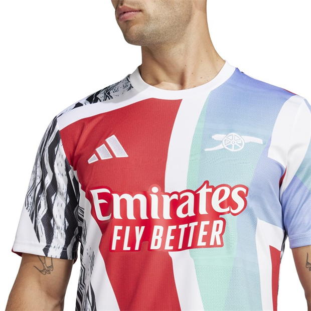 Camasa adidas Arsenal Pre Match 2024 2025 adulti