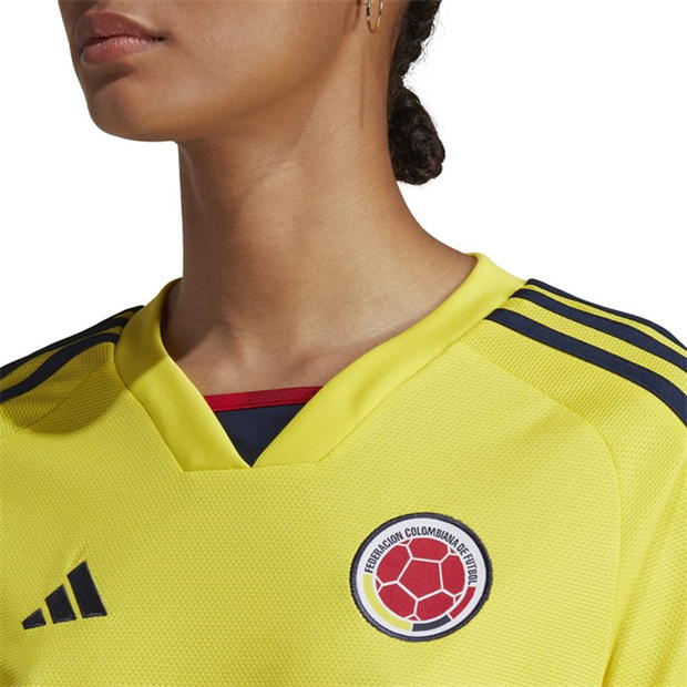 Camasa Minge Fotbal adidas Colombia 2022 dama