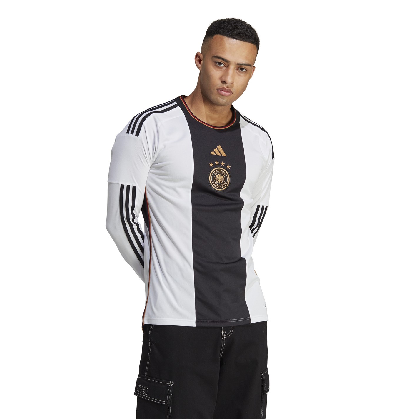 adidas DFB H Jsy Sn31