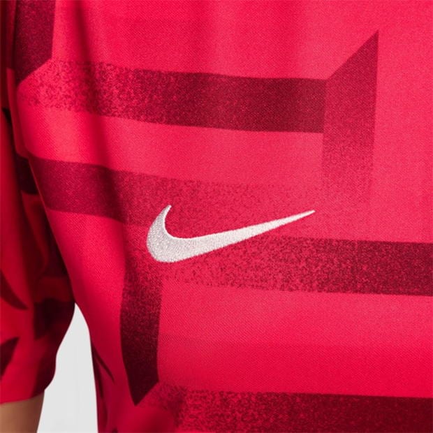 Camasa Nike England Academy Pro Pre Match 2024 adulti