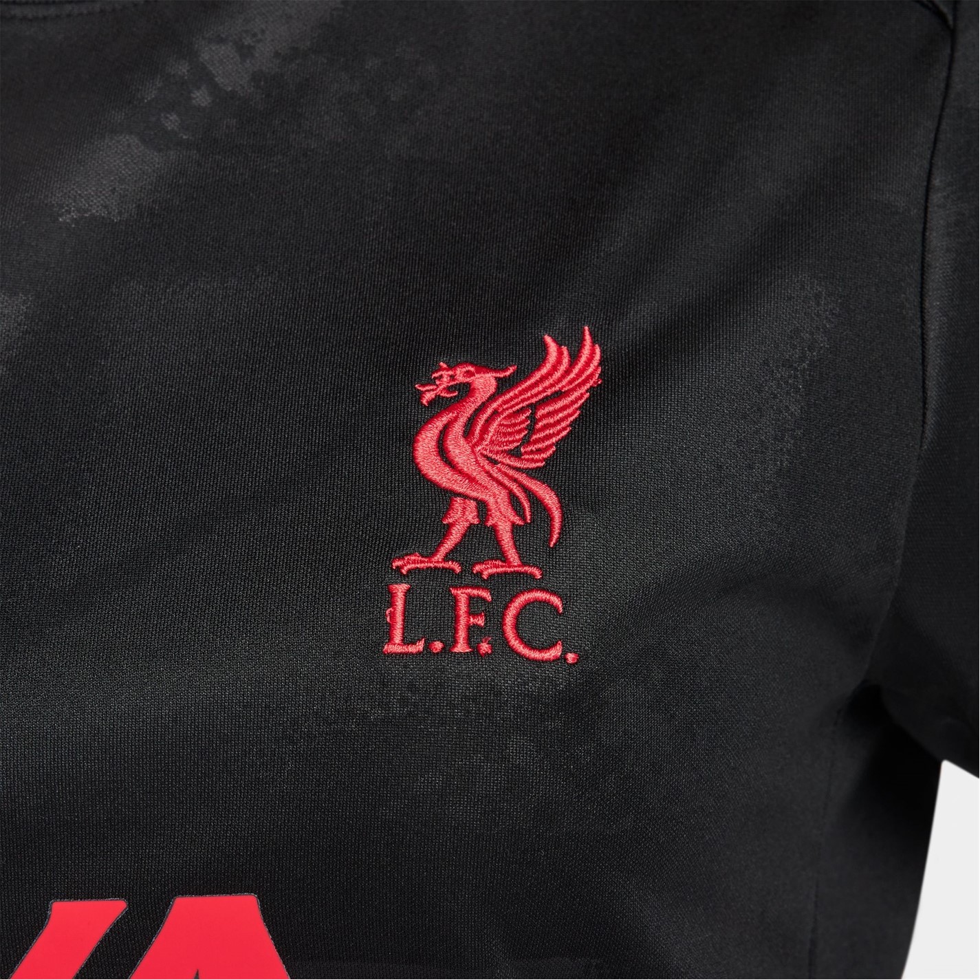 Camasa Nike Liverpool Academy Pro Third Pre Match 2024 2025 dama