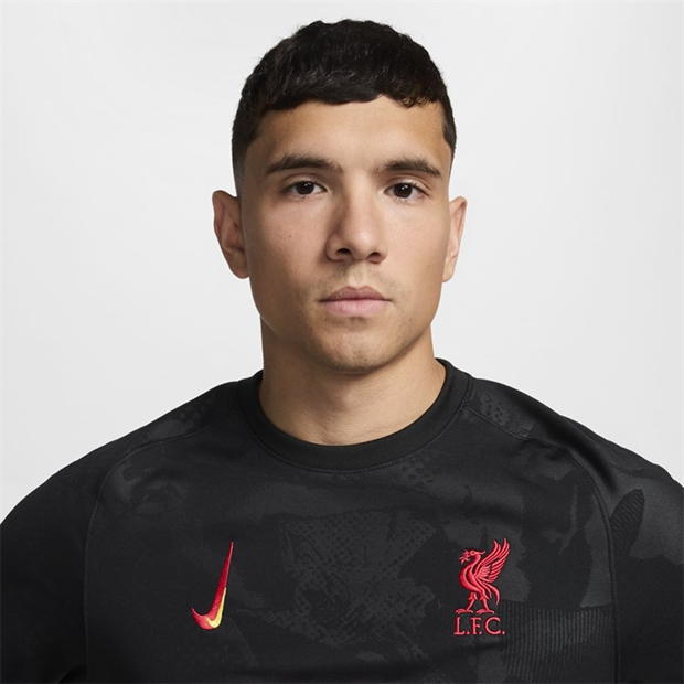 Camasa Nike Liverpool Third Pre Match 2024 2025 adulti