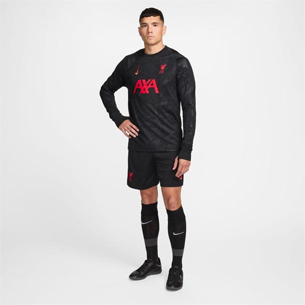 Camasa Nike Liverpool Third Pre Match 2024 2025 adulti