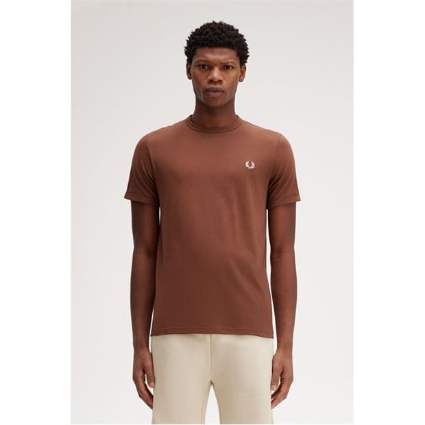 Camasa Fred Perry Ringer T-