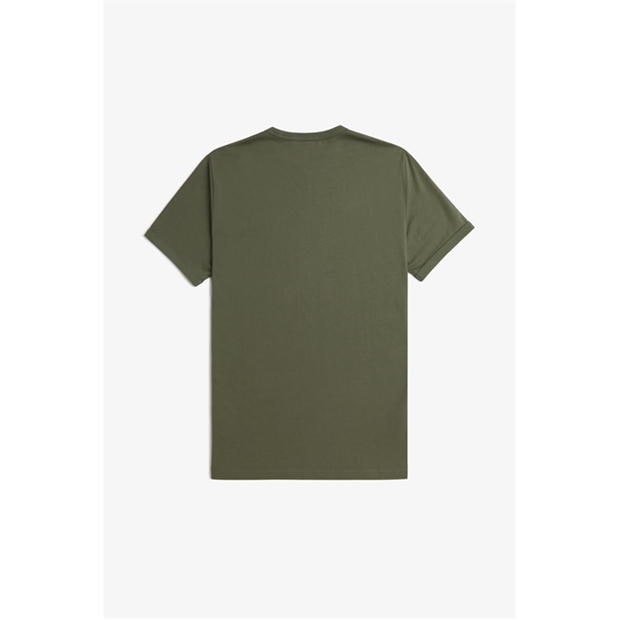 Camasa Fred Perry Ringer T-