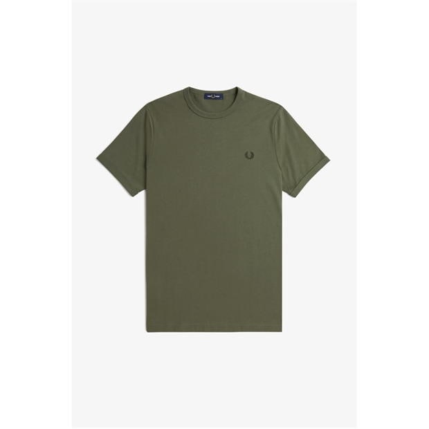 Camasa Fred Perry Ringer T-