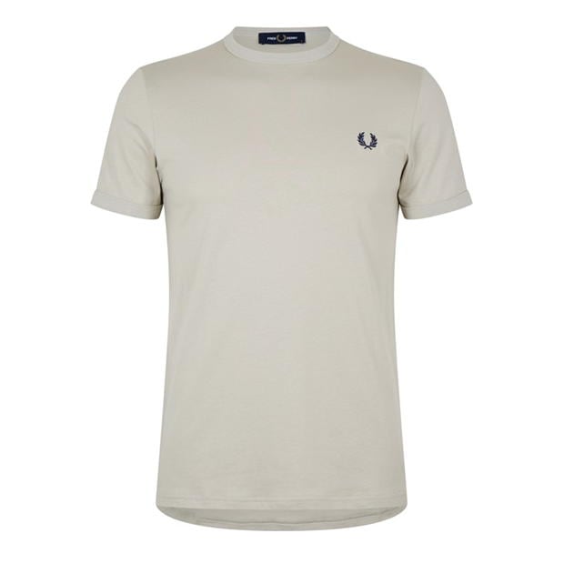 Camasa Fred Perry Ringer T-