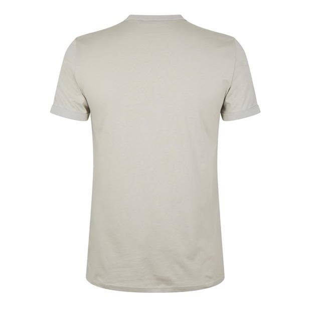 Camasa Fred Perry Ringer T-