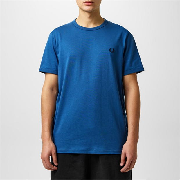 Camasa Fred Perry Ringer T-