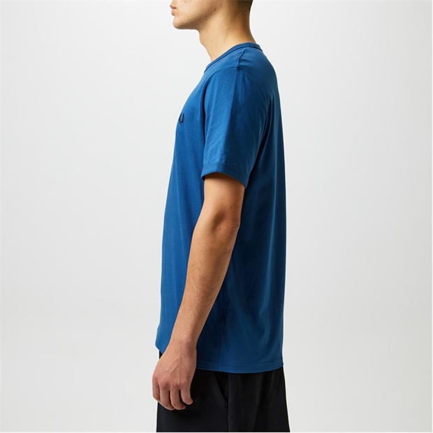 Camasa Fred Perry Ringer T-