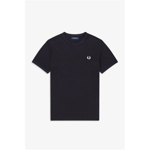 Camasa Fred Perry Ringer T-